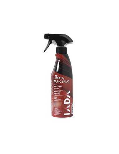 Iada Limpieza 85038 LIMPIA TAPICERÍAS 500 ML