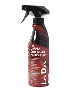 Iada Limpieza 85032 LIMPIA CRISTALES