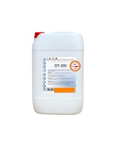 Iada Limpieza 80304 DT-300 25 L.