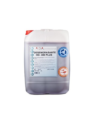 Iada Limpieza 80173 DESENGRASANTE HD-380 PLUS 200