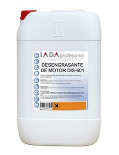 Iada Limpieza 80572 DES.MOTOR DS-601 DIS 5 L.