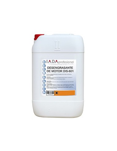 Iada Limpieza 80572 DES.MOTOR DS-601 DIS 5 L.