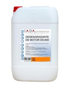 Iada Limpieza 80171 DES MOTOR DS-600