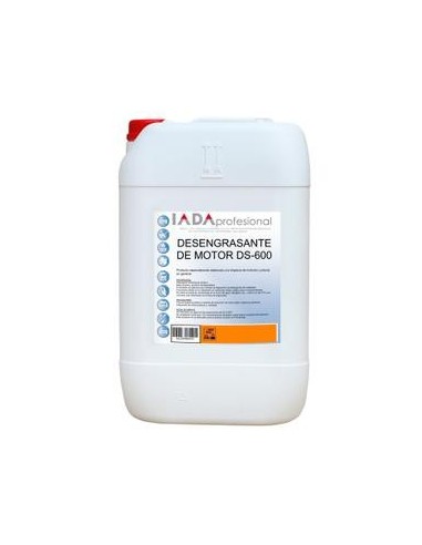 Iada Limpieza 80171 DES MOTOR DS-600