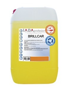 Iada Limpieza 80332 BRILLCAR 25 L.
