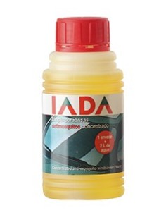 Iada Limpieza 82531 L.P. ANTIMOSQUITOS 250 ML. IA