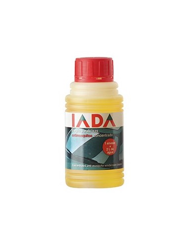 Iada Limpieza 82531 L.P. ANTIMOSQUITOS 250 ML. IA