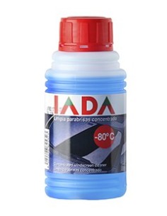 Iada Limpieza 82532 L.P. CONCENTRADO 250 ML. IADA