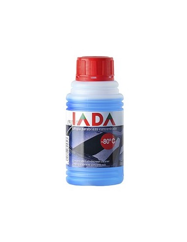 Iada Limpieza 82532 L.P. CONCENTRADO 250 ML. IADA