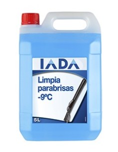 Iada Limpieza 80330 LIMPIA PARABRISAS 25 L.