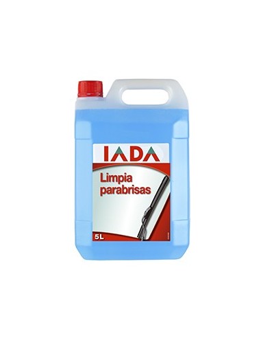 Iada Limpieza 80331 LIMPIA PARABRISAS 25 L. IADA