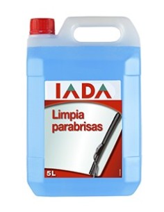 Iada Limpieza 80001 LP -5ºC AZUL 1000L