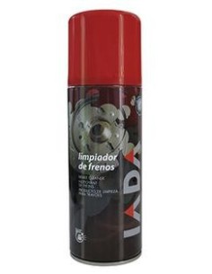 Iada Limpieza 85234 LIMPIADOR FRENOS 520 CC. IA