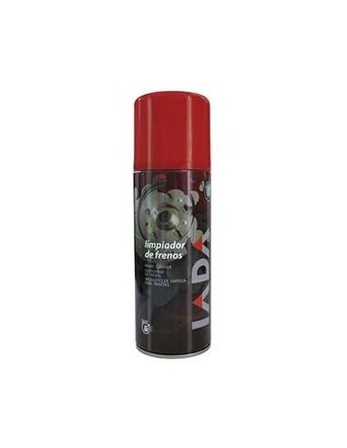 Iada Limpieza 80504 LIMPIADOR DE FRENOS 5 L. IADA