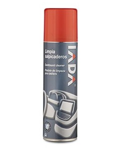 Iada Limpieza 86055 LIMPIA SALPICADERO SPRAY 500