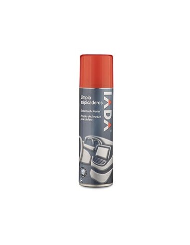 Iada Limpieza 86057 LIMPIA SALPICADERO SPRAY 500
