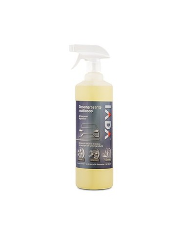 Iada Limpieza 80553 DESENGRASANTE MULTIUSO 5L.