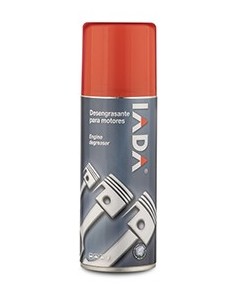 Iada Limpieza 85232 DESENGRASANTE DE Spray 520 ml