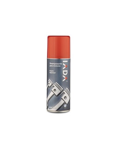 Iada Limpieza 85232 DESENGRASANTE DE Spray 520 ml
