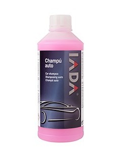 Iada Limpieza 80703 CHAMPU AUTO 1 L. IADA