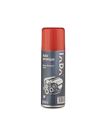 Iada Multiuso 72232 AUTO ARRANQUE SPRAY 270 ML.