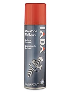 Iada Multiuso 72200 AFLOJATODO MULTIUSO SPRAY 200