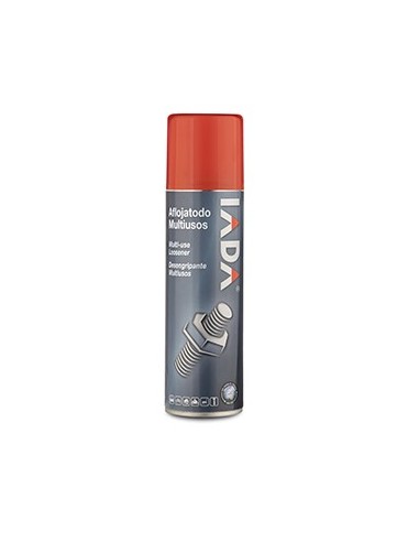 Iada Multiuso 72200 AFLOJATODO MULTIUSO SPRAY 200