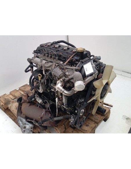 Motor YD25 Nissan Cabstar Euro4  Diesel 2006-2012