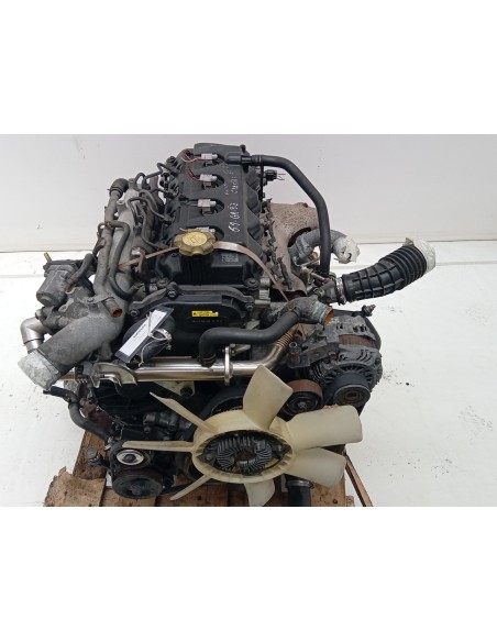 Motor YD25 Nissan Cabstar Euro4  Diesel 2006-2012