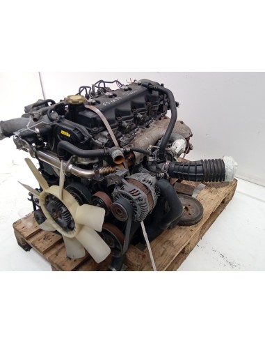 Motor YD25 Nissan Cabstar Euro4  Diesel 2006-2012