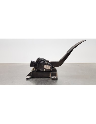Potenciómetro recuperado del pedal Nissan Pathfinder 18002EA000
