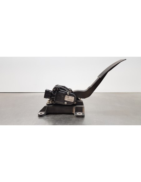 Potenciómetro recuperado del pedal Nissan Pathfinder 18002EA000