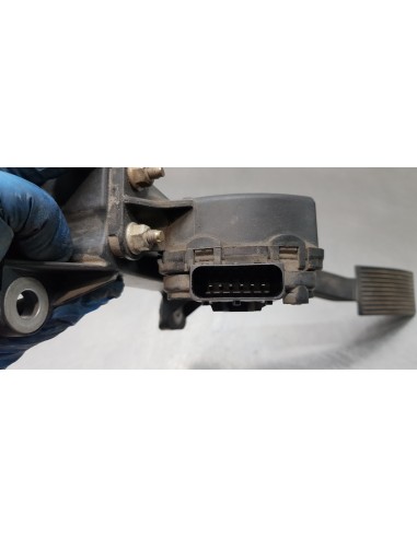 Potenciómetro recuperado del pedal Nissan Pathfinder 18002EA000