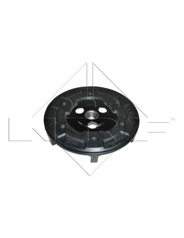 EMBRAGUE DE COMPRESOR AUDI A4 1.9 TDI 2004