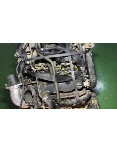 MOTOR  RHZ   8  VALVULAS 2.0HDI 80KW 109 CV