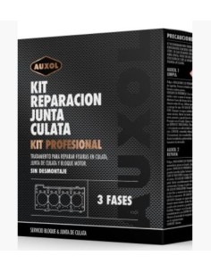 Kit Reparación Junta Culata (3 Fases)