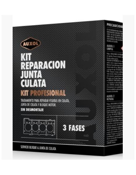 Kit Reparación Junta Culata