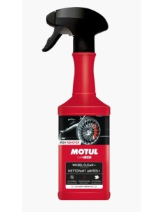 MOTUL LIMPIA LLANTAS+