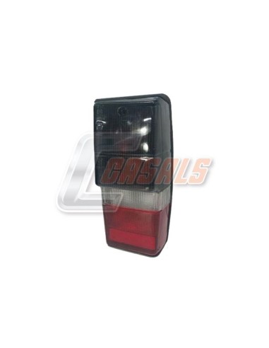 PILOTO COMPLETO TRASERO NISSAN PATROL DERECHO
