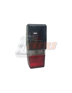 PILOTO COMPLETO TRASERO NISSAN PATROL IZQUIERDO (AHUMADO)