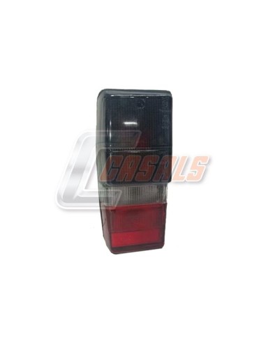 PILOTO COMPLETO TRASERO NISSAN PATROL IZQUIERDO (AHUMADO)