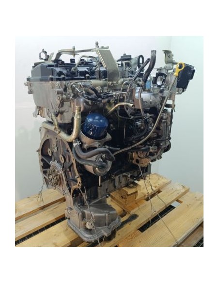 Motor YD25