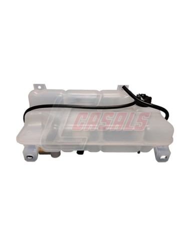 DEPOSITO EXPANSION IVECO