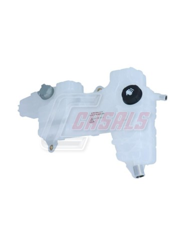 Deposito Expansion Daf Lf46