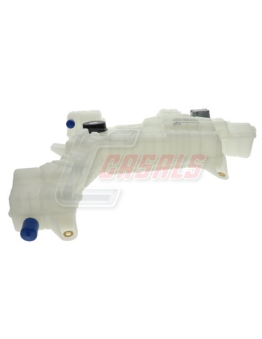 Deposito Expansion Daf Lf