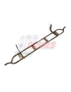 SOPORTE PARACHOQUES TRAS. IVECO DAILY