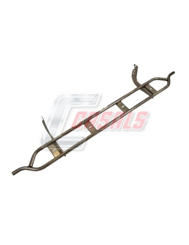 SOPORTE PARACHOQUES TRAS. IVECO DAILY