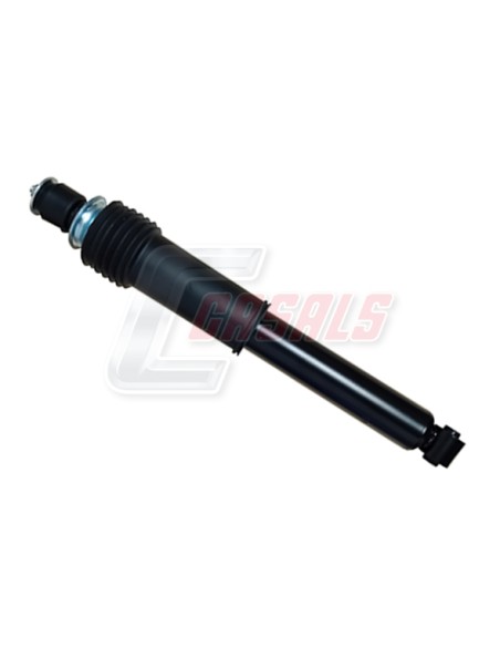 Amortiguador de chasis para MAN, VOLVO, SSANGYONG CASALS 99390