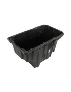 CARTER DE ACEITE MERCEDES