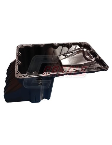 CARTER DE ACEITE MERCEDES